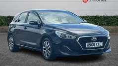 Used 2020 Hyundai i30 SE Hatchback | £8,668 (Super price)