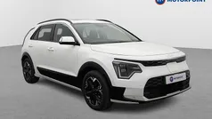 Used 2024 Kia e-Niro SUV | £27,499 (Fair price)