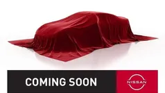 Red Used 2023 Nissan Juke Visia SUV | £13,700 (Good price)