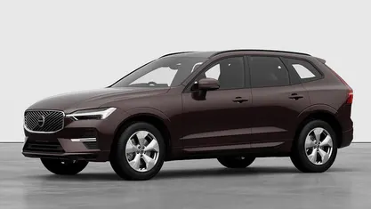 Used 2025 Volvo XC60 Core SUV | £50,605 (Good price)