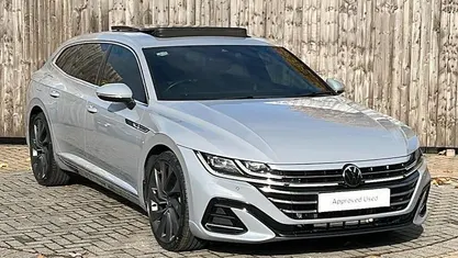 Used 2024 VW Arteon R-line Estate | £36,199