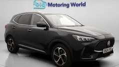 Used 2023 MG HS Trophy SUV | £15,325 (Fair price)