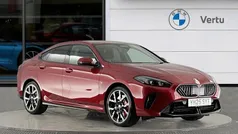 Used 2025 BMW 220 M Sport Sedan | £32,690 (Fair price)