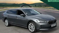 Used 2026 Skoda Superb SE L Estate | £28,790 (Fair price)