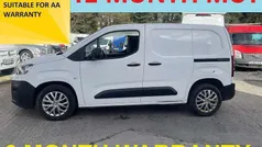 Citroën Berlingo