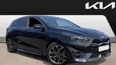 Used 2024 Kia Ceed GT-Line Hatchback | £20,488 (Fair price)