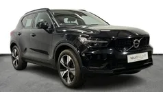 Used 2022 Volvo XC40 R-Design SUV | £21,000 (Good price)