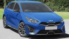 Used 2024 Kia Ceed GT-Line Hatchback | £19,399 (Fair price)