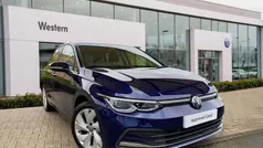 VW Golf VIII