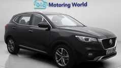 Used 2022 MG HS Excite SUV | £15,500 (Fair price)