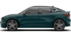 Used 2026 Genesis GV60 SUV | £69,045 (Good price)
