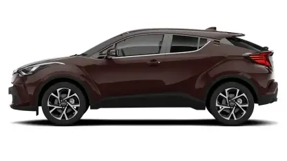 Used Toyota C-HR Sport 122 HP (89 kW) 2023 SUV