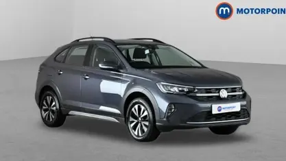 Used VW Taigo Life 95 HP (69 kW) 2026 SUV