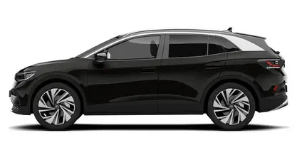 New VW ID.4 Pro 210 kW (286 HP) 2025 SUV