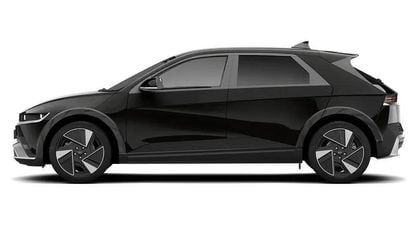 New Hyundai Ioniq N Line 167 kW (228 HP) 2025 Hatchback