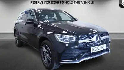Used Mercedes E300 AMG line 320 HP (235 kW) 2022 Estate