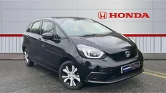 Used 2023 Honda Jazz Hybrid Hatchback | £16,476 (Good price)