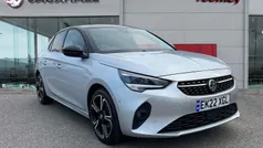 Used 2022 Vauxhall Corsa Edition Hatchback | £12,494 (Fair price)