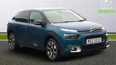 Used 2020 Citroën C4 Cactus Flair Hatchback | £10,299 (Fair price)