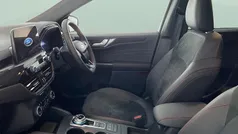 Used 2023 Ford Kuga ST-Line X SUV | £20,648 (Good price)