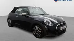 Used 2022 Mini Cooper Cabriolet Exclusive Cabriolet | £20,299 (Fair price)