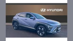 Used 2025 Hyundai Kona Ultimate SUV | £26,307 (Fair price)
