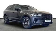 Used 2022 Volvo XC60 R-Design SUV | £32,900 (Fair price)