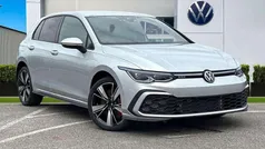 Used 2025 VW Golf VIII GTE Hatchback | £30,480 (Good price)