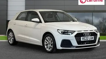 Used Audi A1 Sportback Sport 95 HP (69 kW) 2026 Hatchback