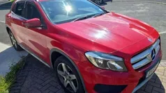 Used 2016 Mercedes GLA200 AMG line SUV | £9,480 (Good price)