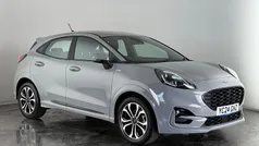 Used 2023 Ford Puma ST-Line Hatchback | £14,900 (Fair price)
