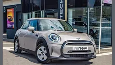 Grey Used 2021 Mini Cooper Classic Hatchback | £12,995 (Fair price)