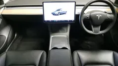 Used 2023 Tesla Model 3 Sedan | £21,262 (Fair price)