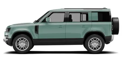Used Land Rover Defender SE Dynamic 349 HP (256 kW) 2025 SUV