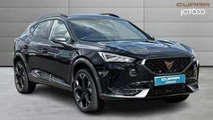 Used 2023 Cupra Formentor SUV | £23,000 (Fair price)