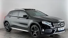 Used 2019 Mercedes 200 AMG Line Premium Plus Hatchback | £14,900 (Fair price)