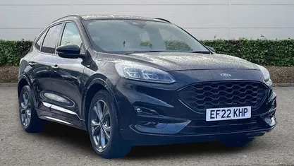 Used 2023 Ford Kuga ST-Line SUV | £18,845 (Fair price)
