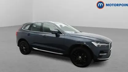Usado Volvo XC60 Inscription 349 HP (256 kW) 2021 SUV