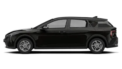 New Kia K4 GT-Line 114 HP (83 kW) 2025 Hatchback