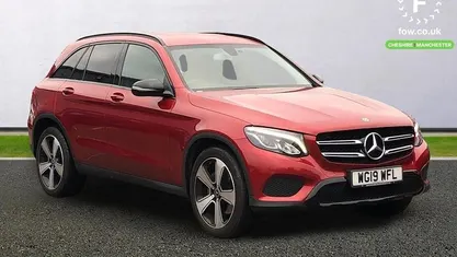 Used 2019 Mercedes 250 Urban Estate | £17,699 (Super price)