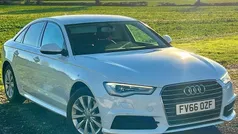 Used 2018 Audi A6 Sedan | £7,200 (Fair price)