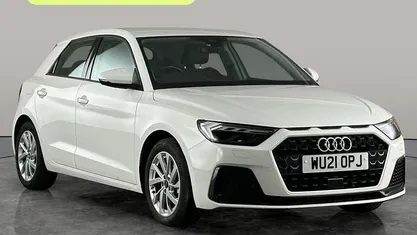 Used Audi A1 Sportback Sport 95 HP (69 kW) 2026 Hatchback