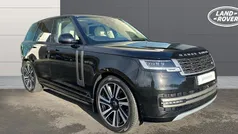 Used 2023 Land Rover Range Rover SE SUV | £73,102 (Super price)