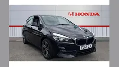 Used 2018 BMW 218 Sport Line Estate | £13,661 (Fair price)