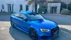 Used 2018 Audi RS3 Design Hatchback | £38,999 (Expensive)