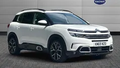 Used 2020 Citroën C5 Aircross Flair SUV | £14,340 (Fair price)