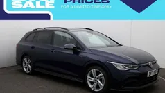 VW Golf VIII