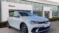 Used 2023 VW Polo Life Hatchback | £16,899 (Fair price)