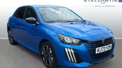 Used 2025 Peugeot 208 Allure Hatchback | £15,834 (Fair price)