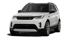 New 2026 Land Rover Discovery 5 SE Dynamic SUV | £66,578 (Good price)